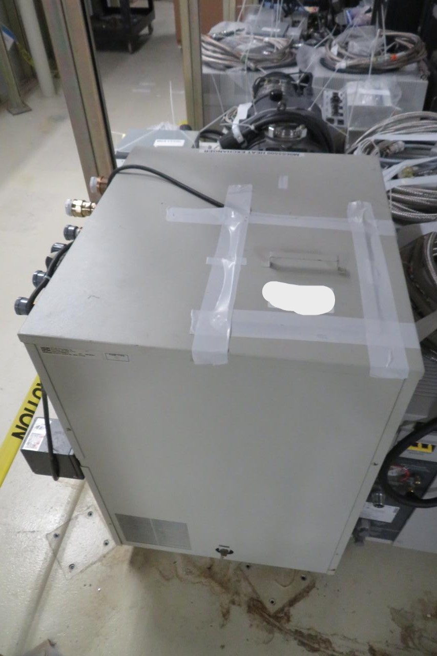 Used AMAT Endura 5500 Aluminum Interconnect