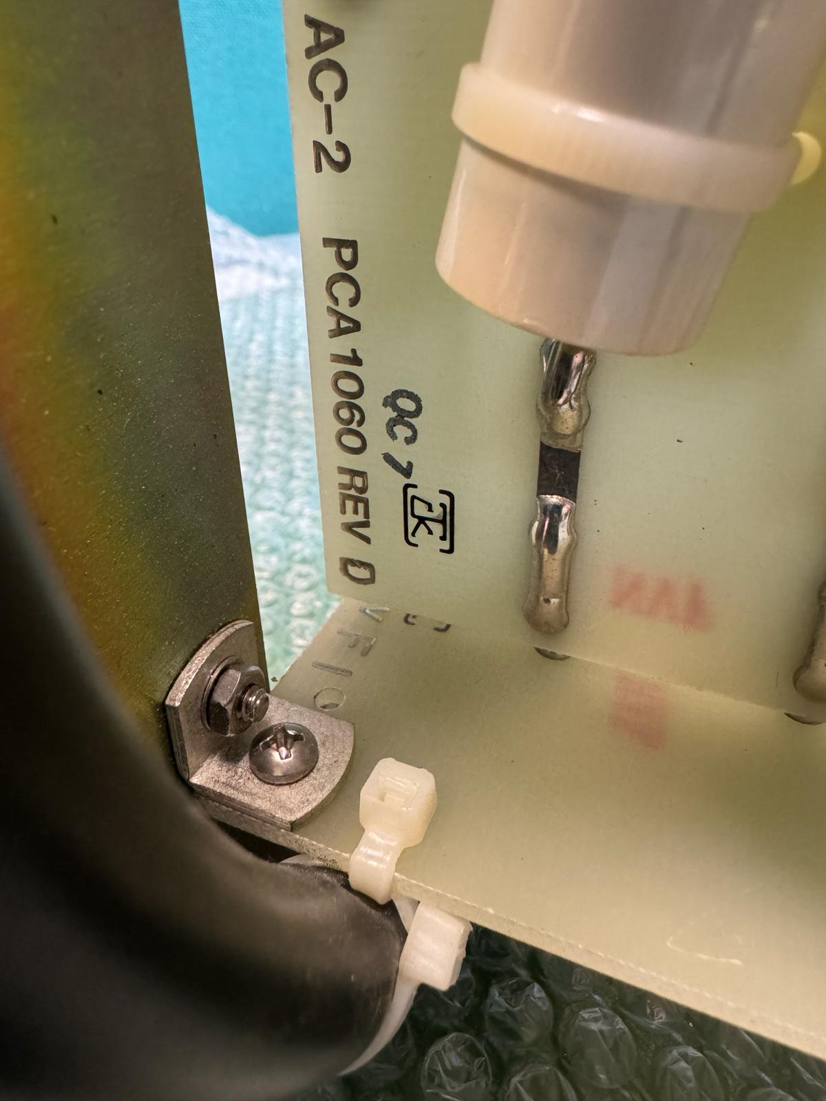 Used Eaton Nova 6200AV 5980-0020-0001