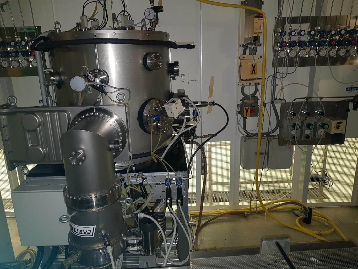 Used ELETTRORAVA Tool