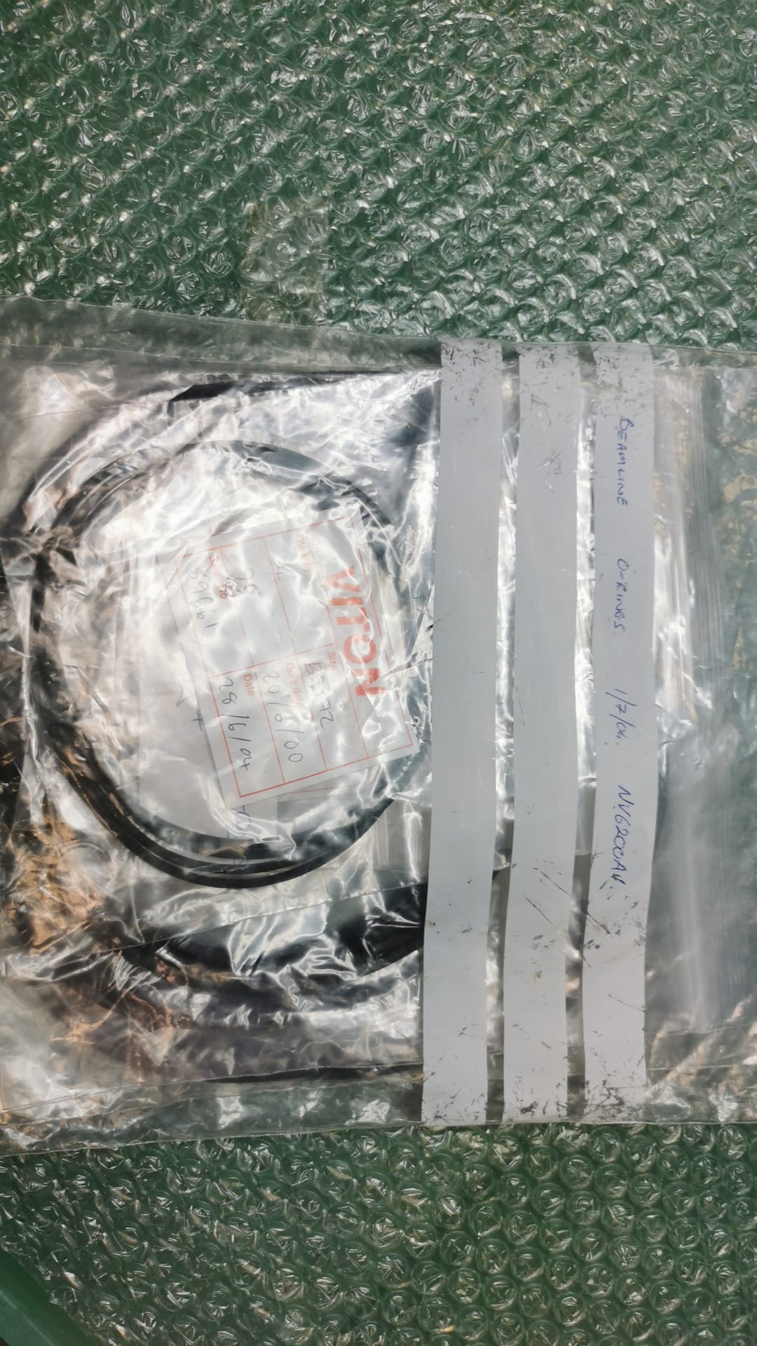 Used Eaton Nova 6200AV Inner Electro Insulator