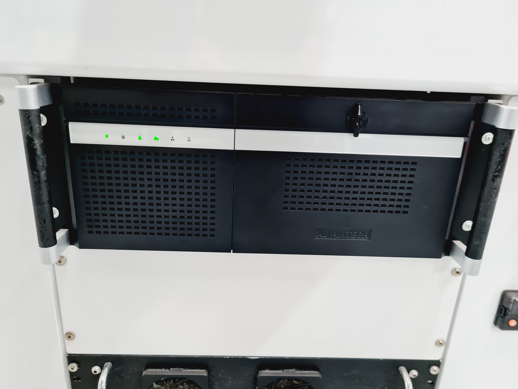 Used 2014 NScrypt 3Dn-300 FiT Direct Digital Manufacturing System w/ PC & Accessories Lab