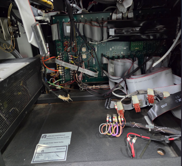 Used 1988 AMAT P5000