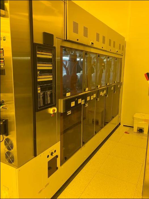 Used 2011 AMAT RE10F2ECD1001