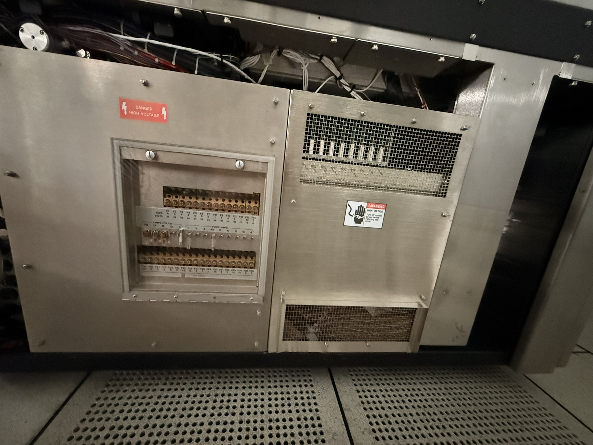 Refurbished LAM TCP 9600SE