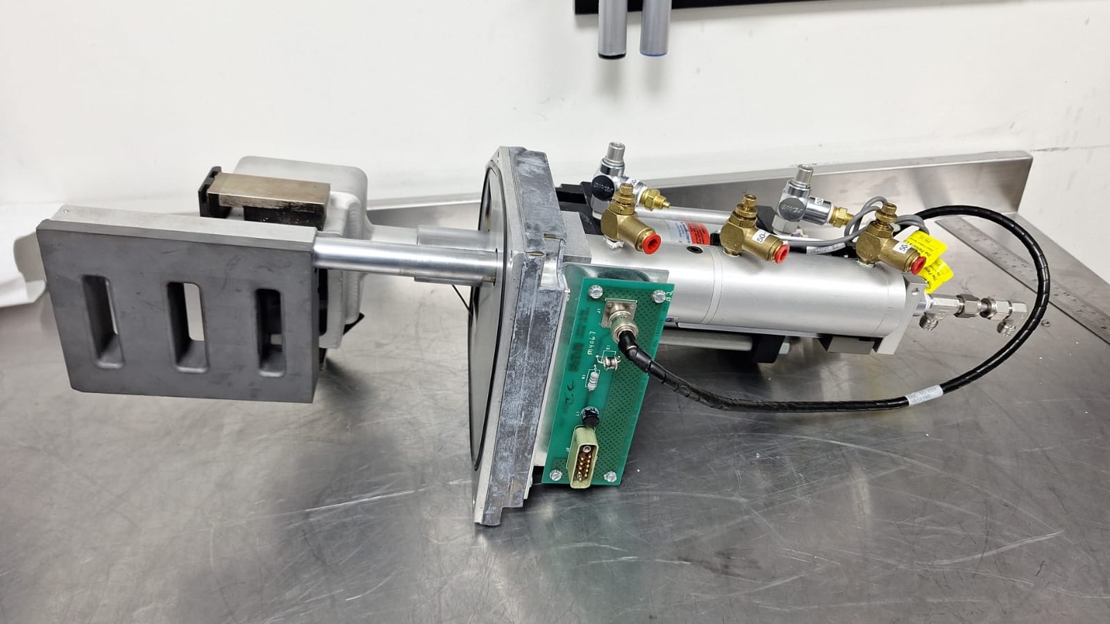 Used Axcelis  GSD/HE/VHE Parts