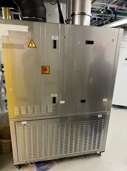 Used 2006 ASML TWINSCAN XT:1700i