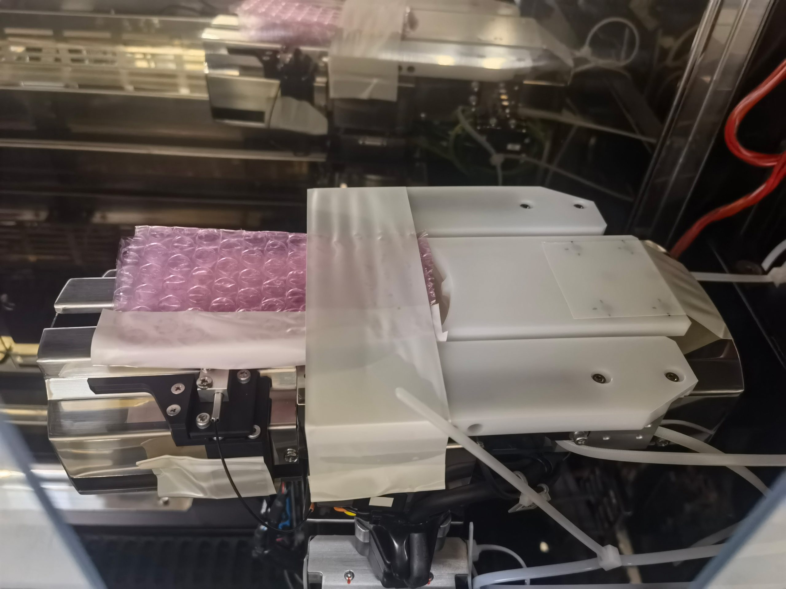 Used 2000 TEL Act 8 Coater / Developer