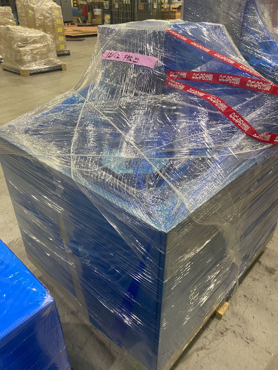 Used 1996 KLA  TENCOR Prometrix RS75 TCA Refurbished Wafer Testing