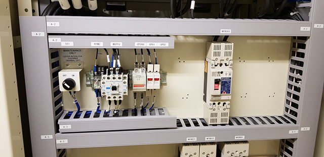 Used 2008 DNS Dainippon Screen SU3000 12 Inches 4 Chambers Wet Station