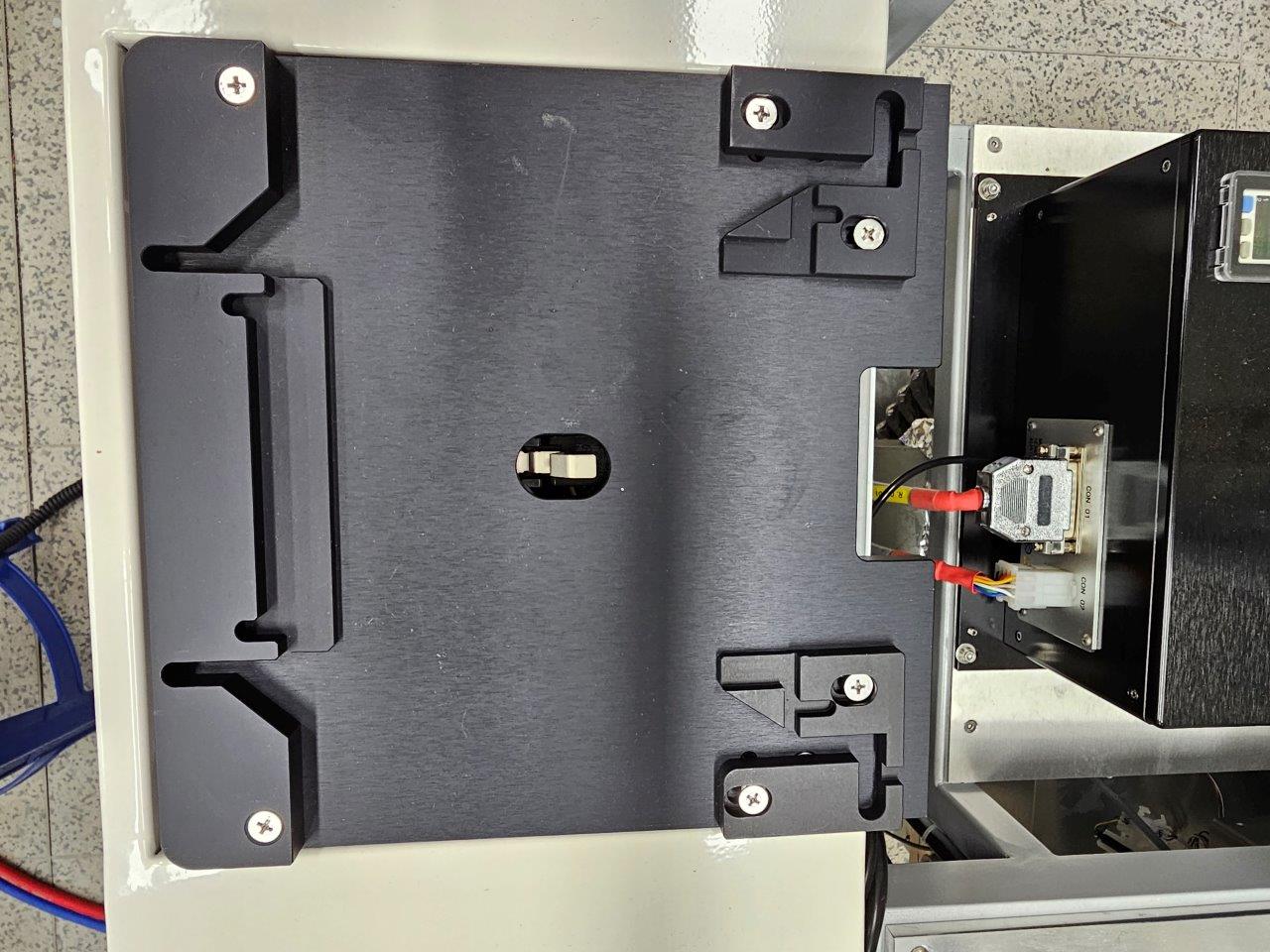 Used 1996 Gasonics L3510