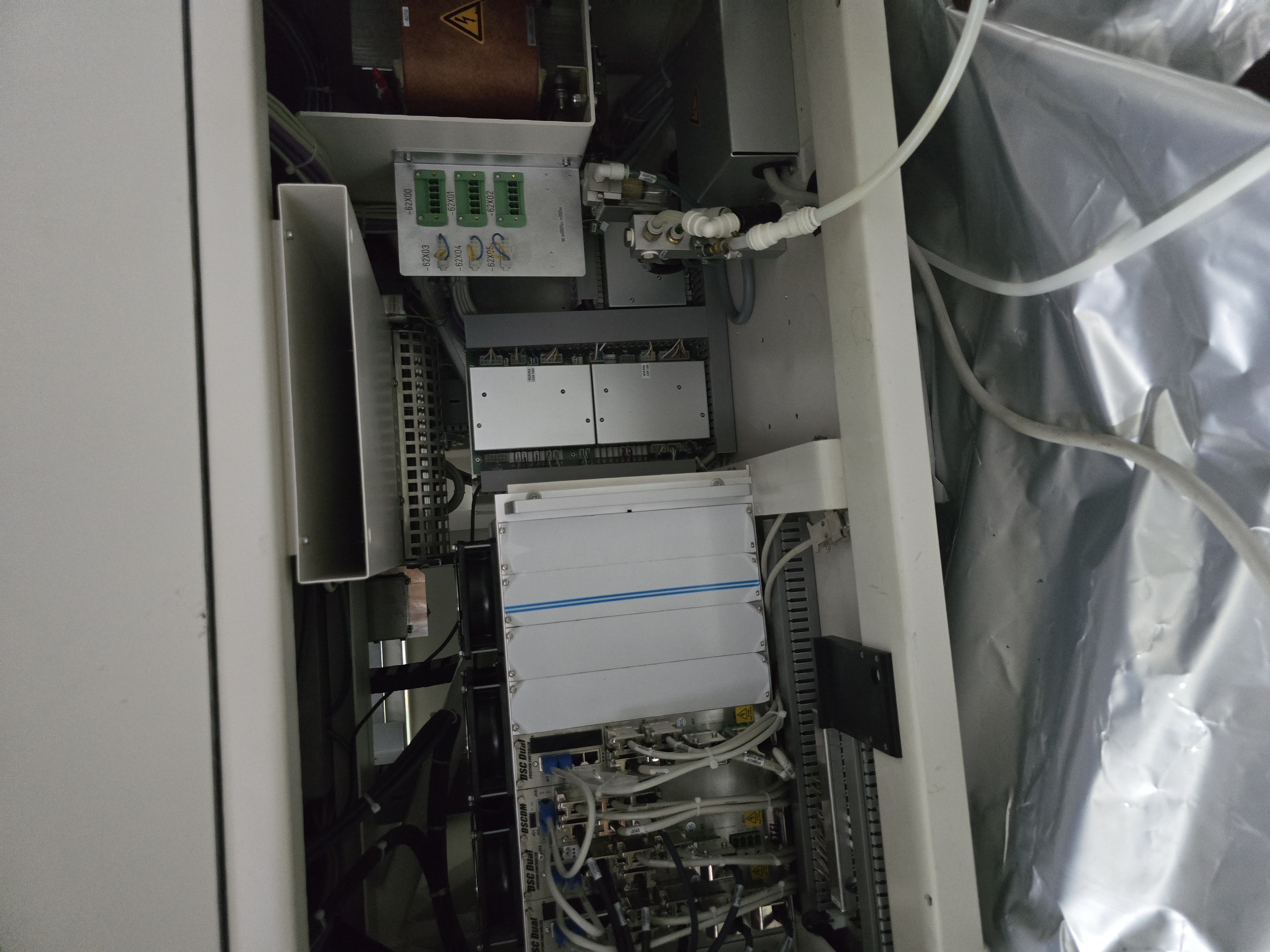 Used 2011 Datacon 2200 EVO