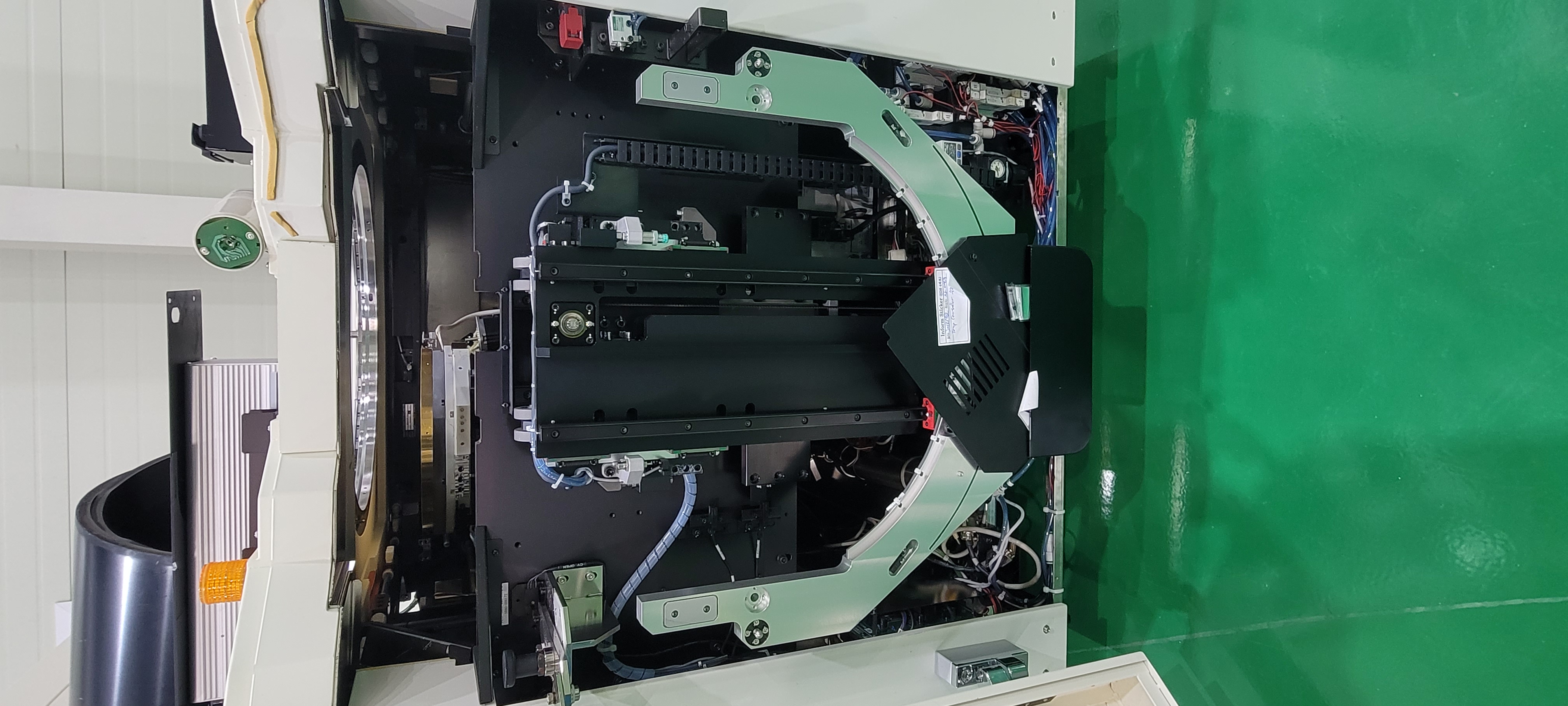 Used 2002 TEL P-12XL