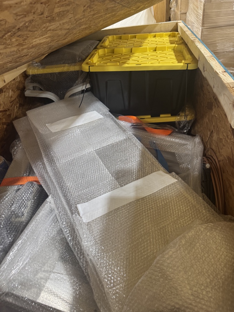 Used Plasmatherm Versaline