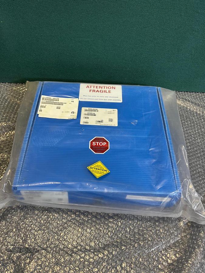 Applied Materials AMAT 0200-09129 ISOL 200MM WB