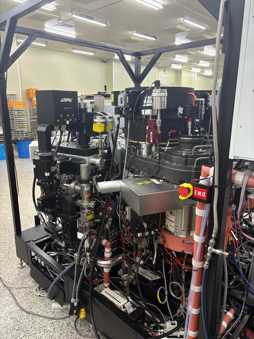 Refurbished AMAT Centura II DPS+ METAL