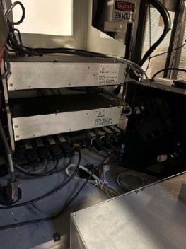 Used Mattson Aspen II