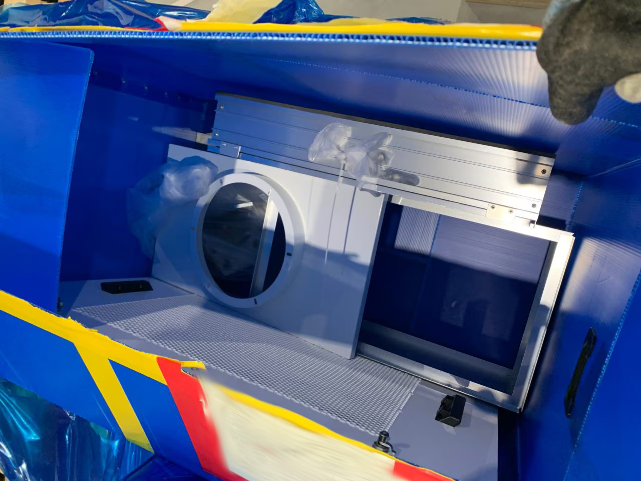 Used 2007 AMAT Vantage RadiancePlus