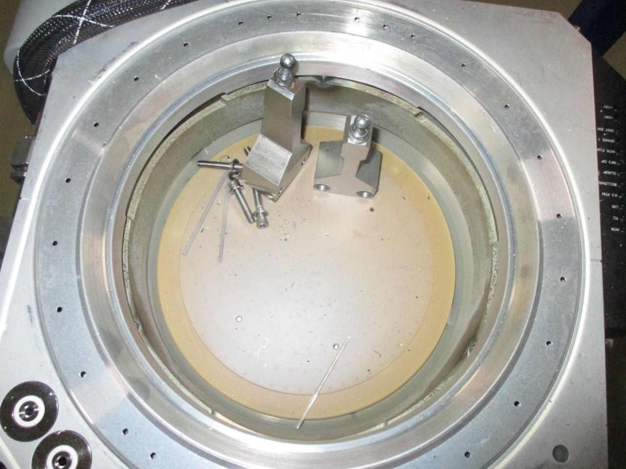 Used AMAT Centura SiNgen Chamber
