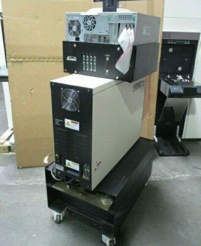 Used SVG SVG ASML 8620