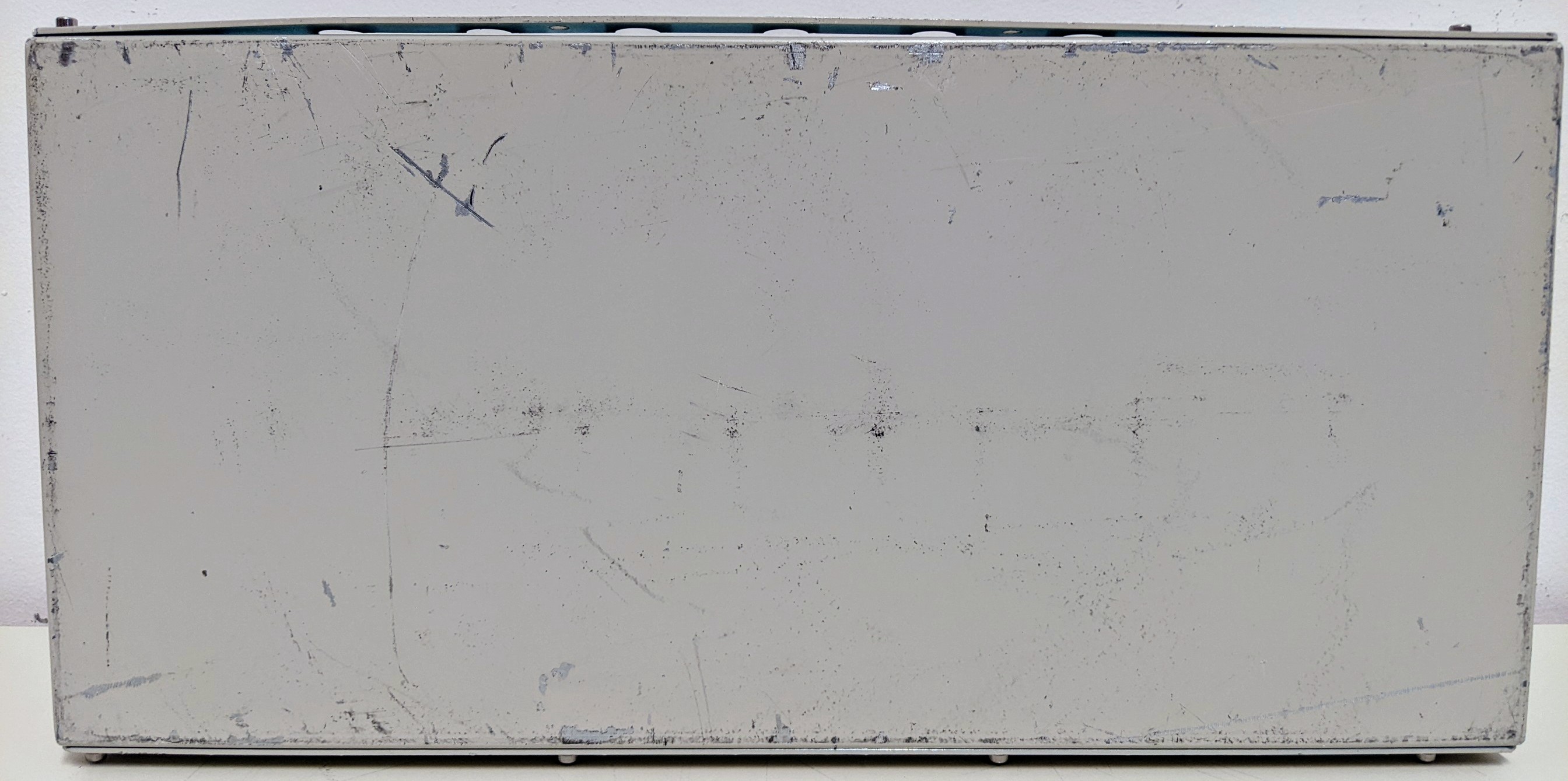 Used TEL 9 x (1/4 Turn Gas Valves Assy.)