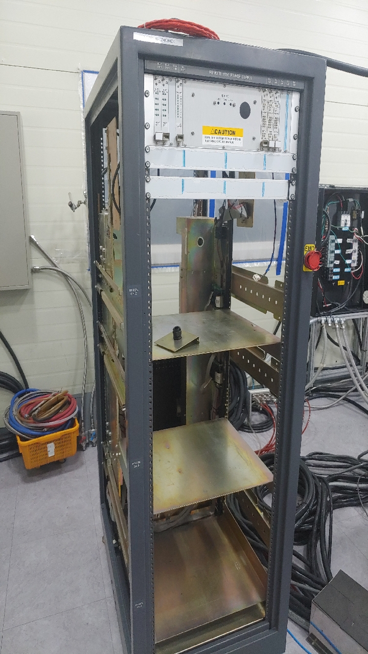 Used AMAT Centura I P1 WxZ System