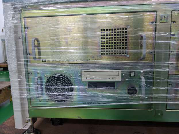 Used Electroglas 4090 U