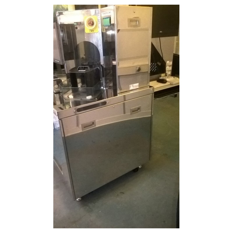 Used 2009 Rorze RR8131-005-001