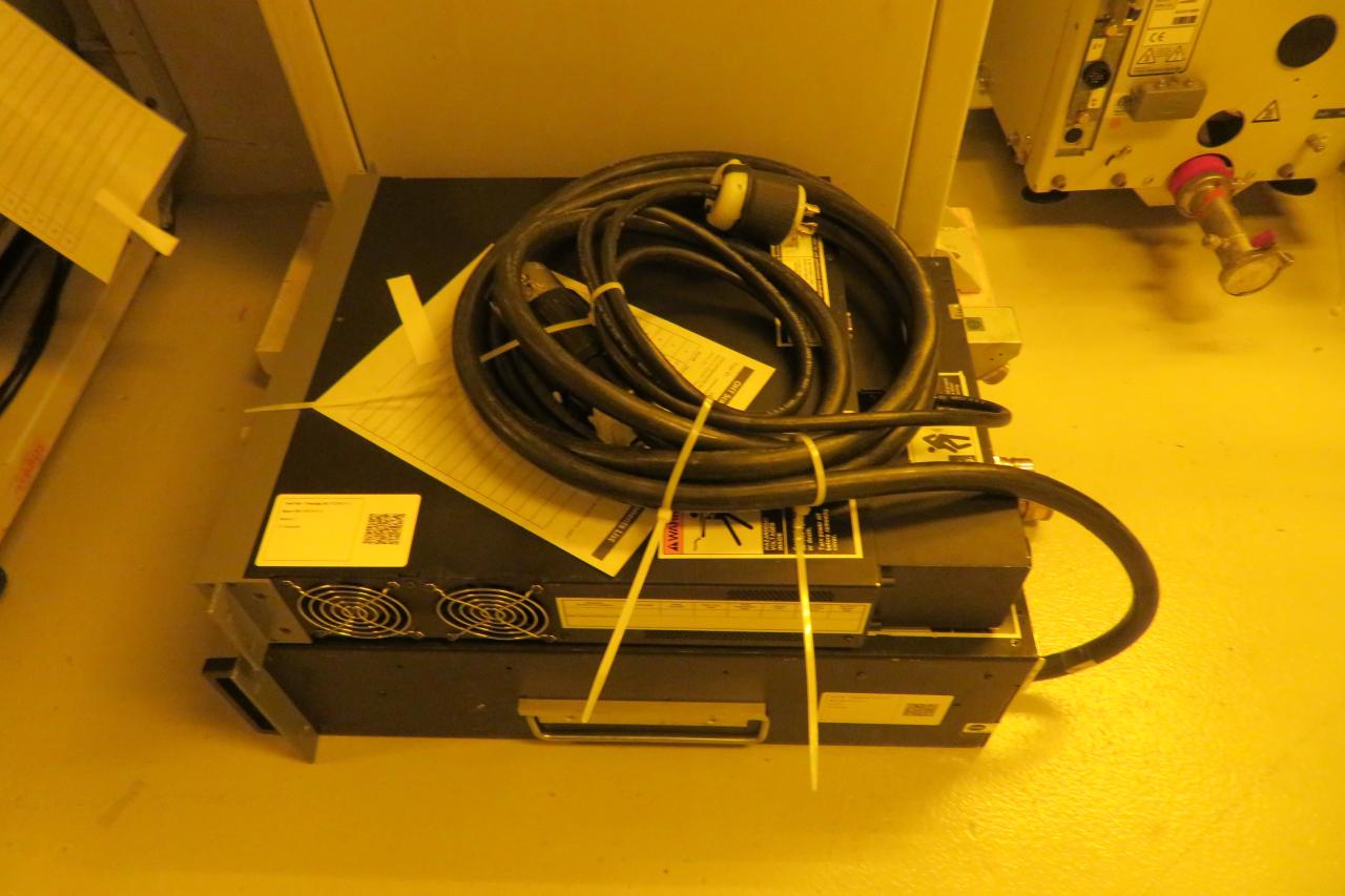 Used LAM/ Novellus Concept One-200 PECVD TEOS