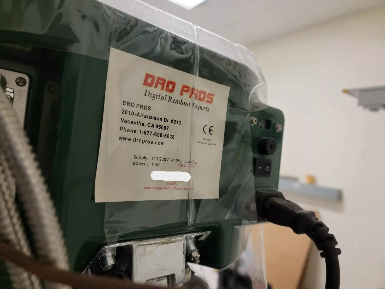 Used Olympus TH3 Inspection Microscope