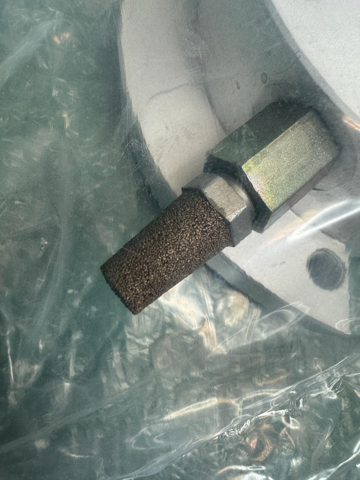 Used Eaton Nova 6200AV Part