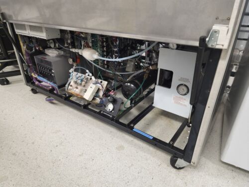 Used SVG SVG ASML 8620