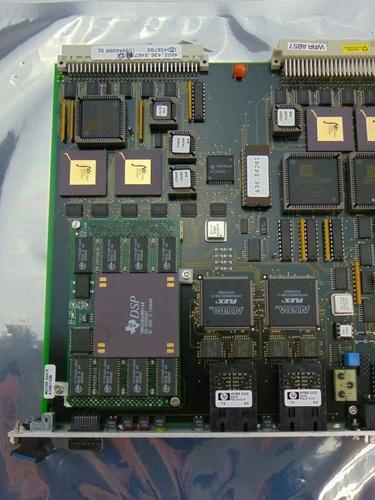 Used ASML 4022.436.6467 PCB Circuit Board ASML AT-700S *for repair