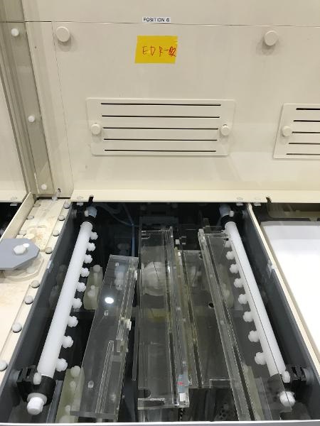 Used 1997 DNS WS-820L