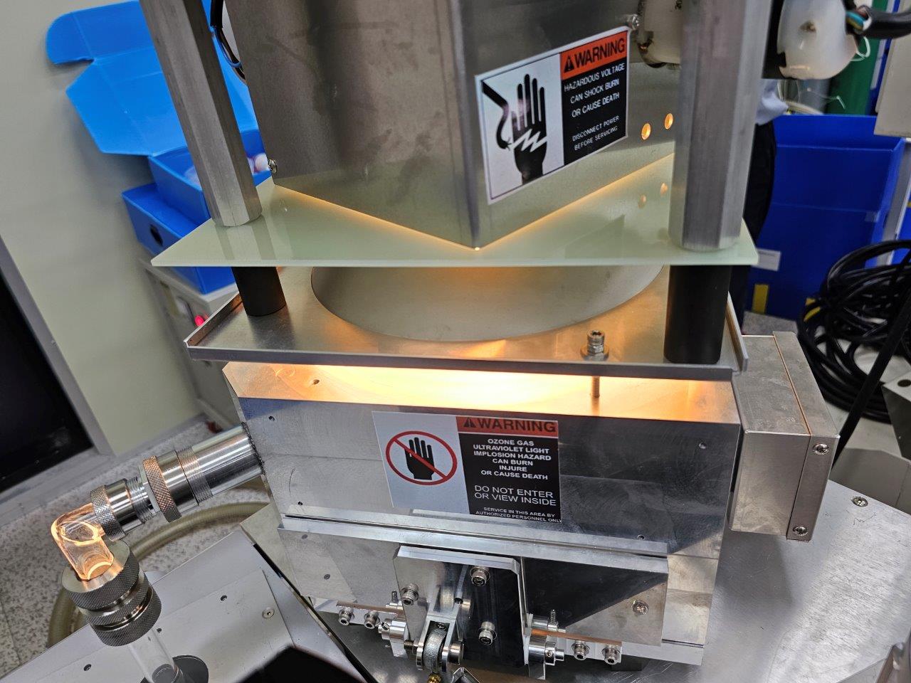 Used 1996 Gasonics L3510