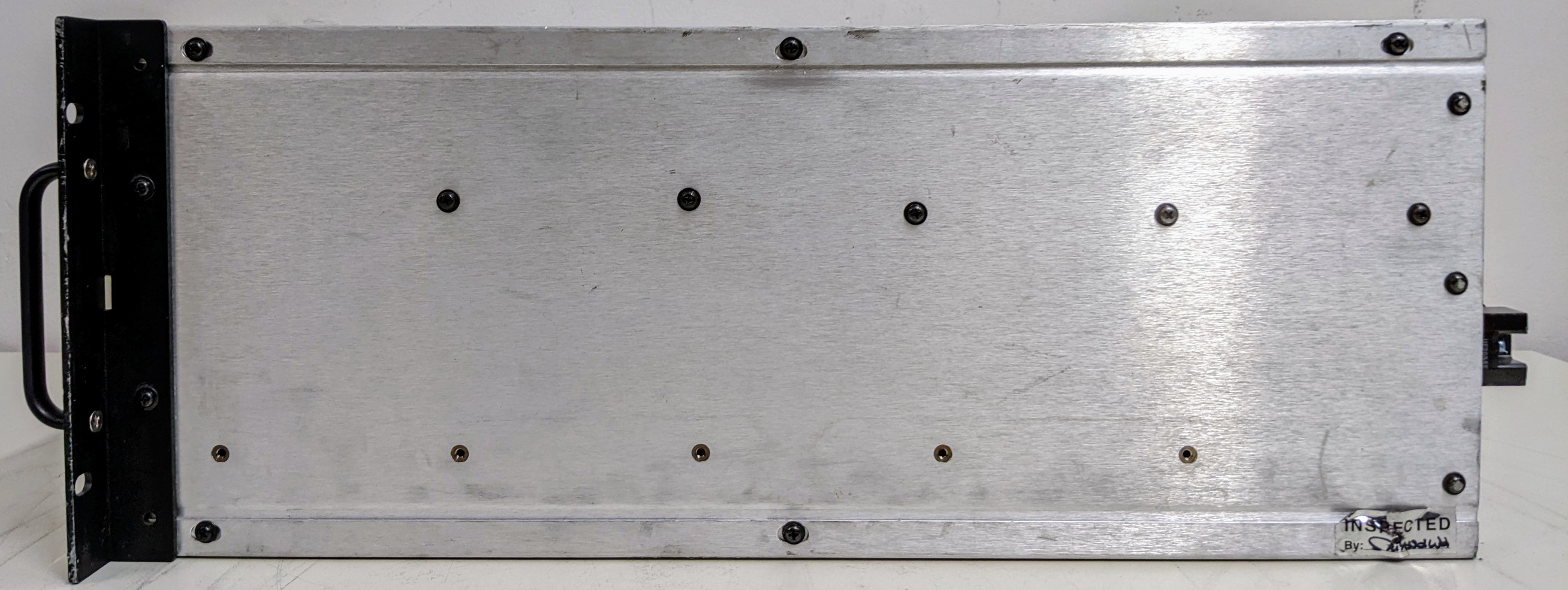 Used ENI ENI GHW-50 RF Generator