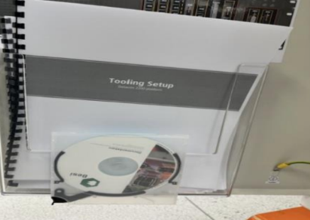 Used 2016 Datacon 2200 EVO