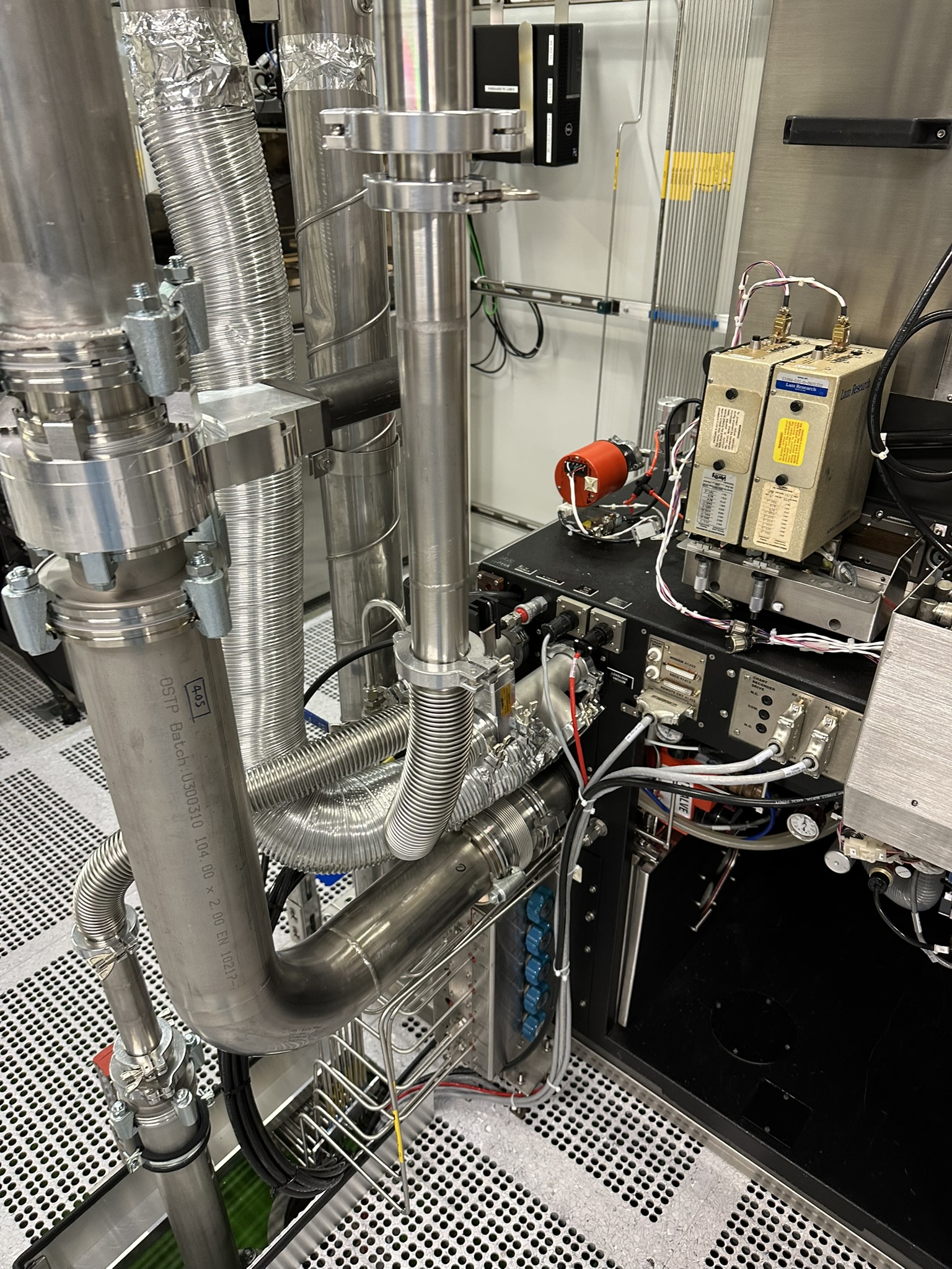 Used LAM Rainbow 4528I