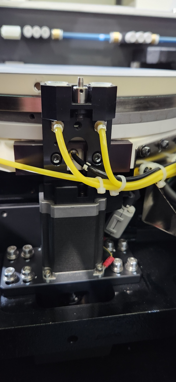 Used 2006 TEL P-12XL