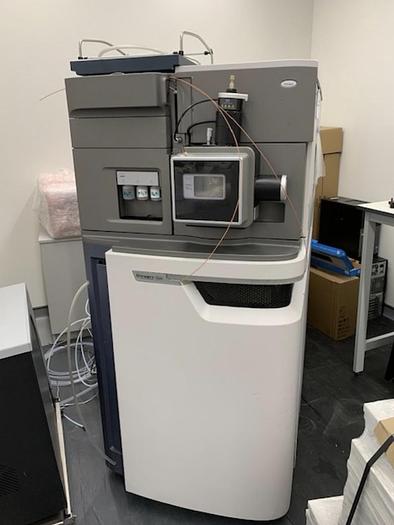 Used Waters Synapt G2 HDMS Mass Spectrometer Lab for Sale at Tara S...