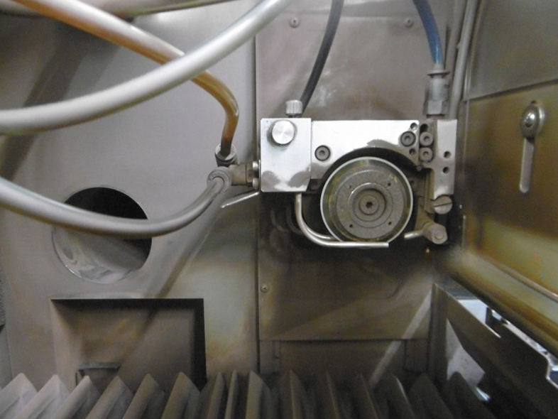 Used 2016 Disco DAD3240