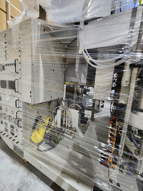 Used Varian Viista HC Implanter