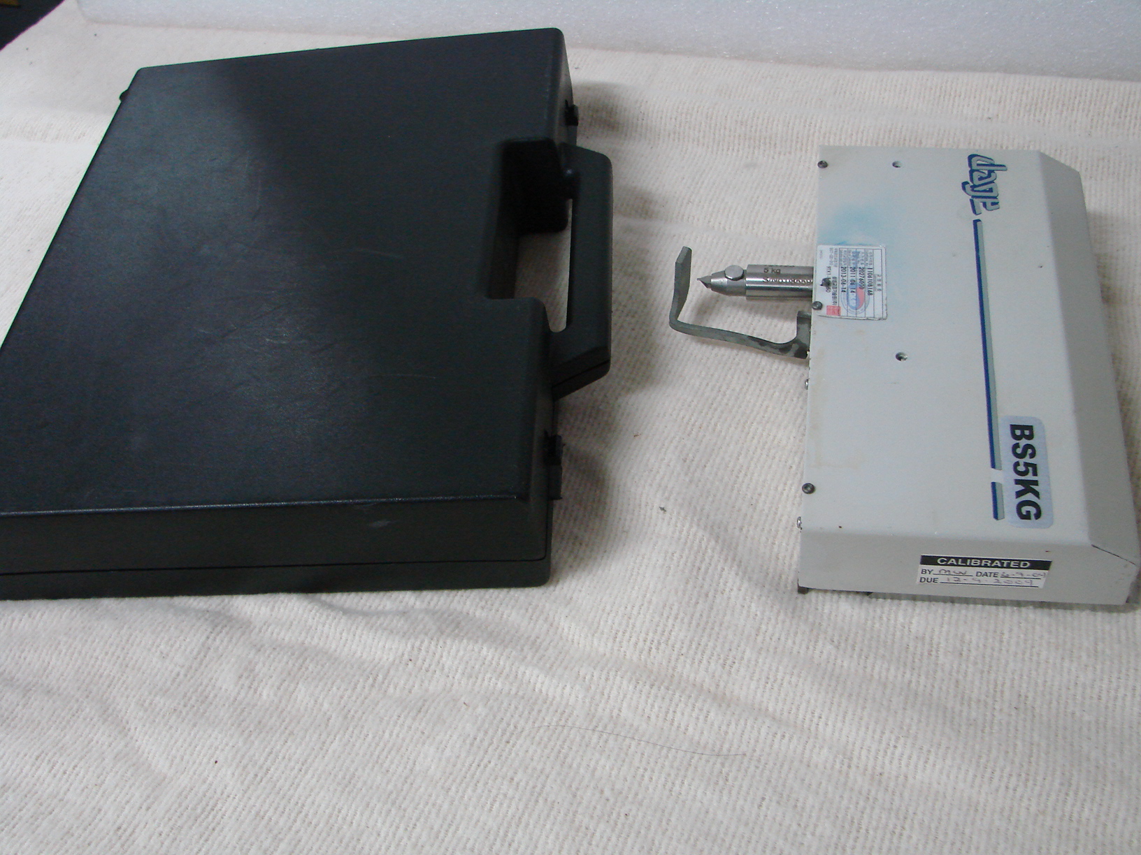 Used Dage  Ball Shear Module BS5Kg