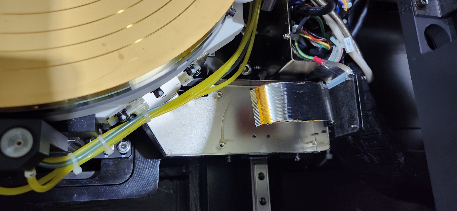 Used 2006 TEL P-12XL