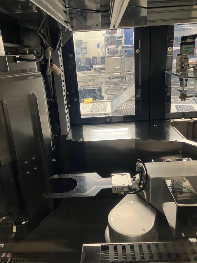 Used 2011 Disco DTG8440 Taiko Grinder