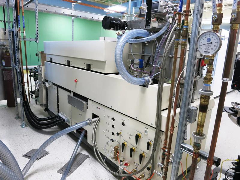 Used 2022 KDF 974 i Sputtering System