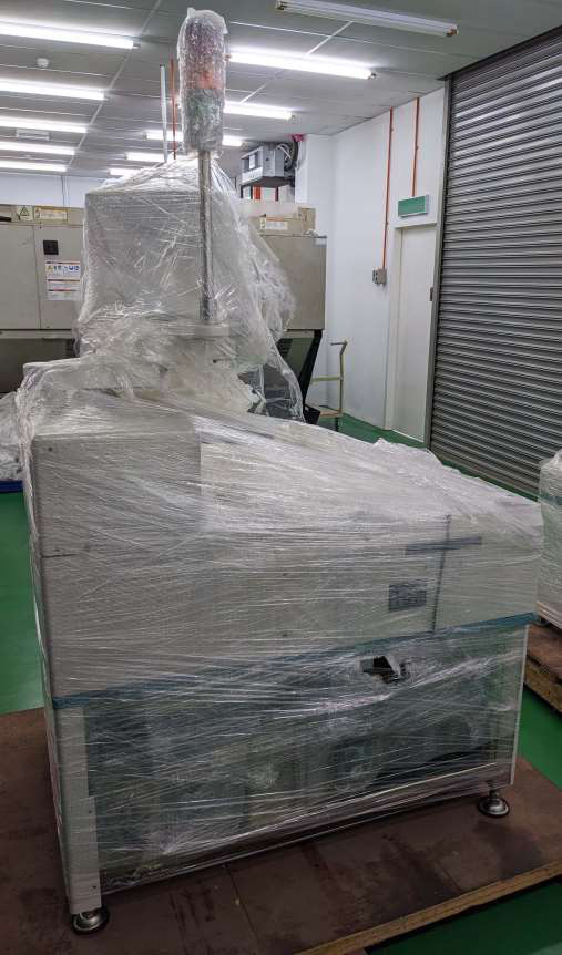 Used Electroglas 4090 U