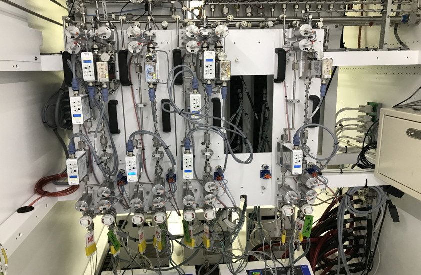 Used 2012 Veeco K465i