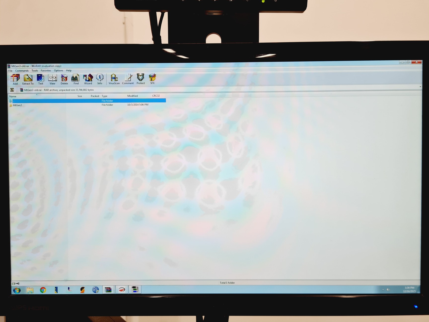Used 2014 NScrypt 3Dn-300 FiT Direct Digital Manufacturing System w/ PC & Accessories Lab