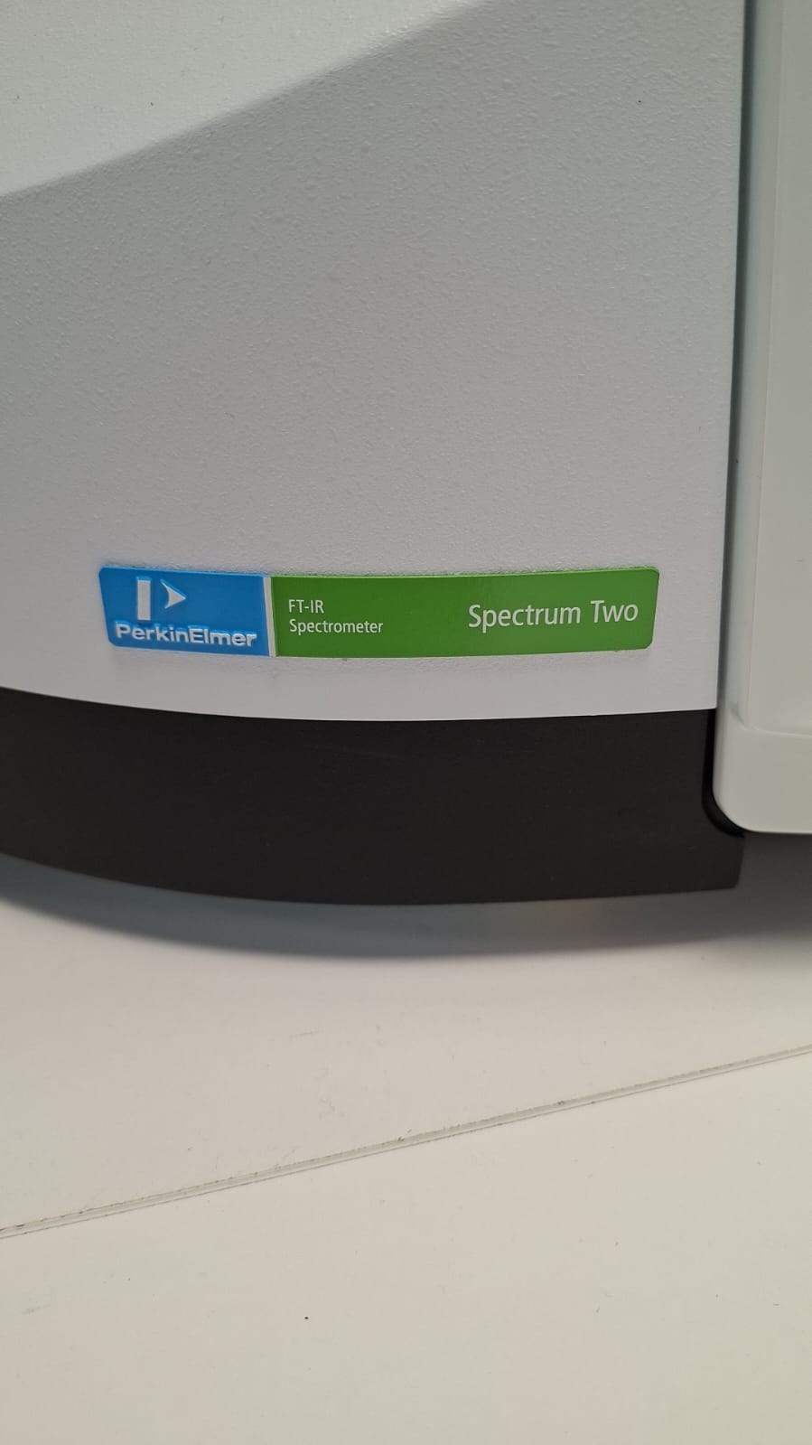 Used Perkin Elmer QSight LX50 UHPLC Column Temperature Module