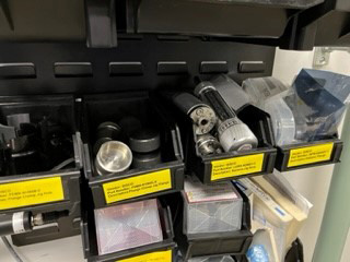 Used 2001 Disco DAD 651